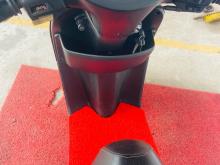 Hero Pleasure 2012 Motorbike