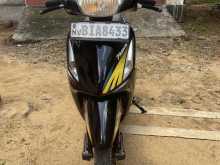 Hero Pleasure 2019 Motorbike