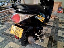 Hero Pleasure 2019 Motorbike