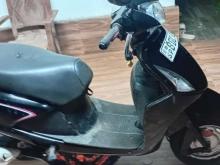 Hero Pleasure 2016 Motorbike