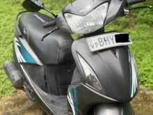 Hero Pleasure 2019 Motorbike