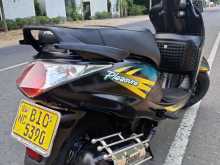 Hero Pleasure 2020 Motorbike