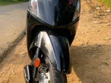 Hero Pleasure 2014 Motorbike