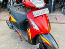 Hero PLEASURE 2019 Motorbike