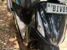 Hero Pleasure 2019 Motorbike