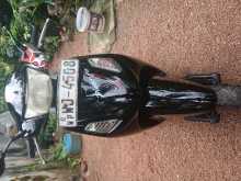 Hero Pleasure 2011 Motorbike