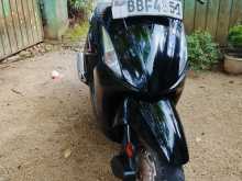 Hero Pleasure 2014 Motorbike