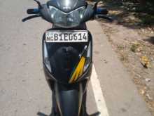 Hero Pleasure 2019 Motorbike
