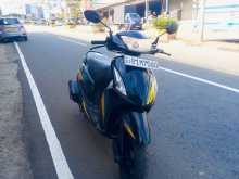 Hero Pleasure 2019 Motorbike