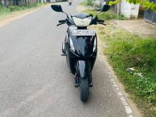 Hero Pleasure 2015 Motorbike