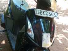 Hero Pleasure 2015 Motorbike