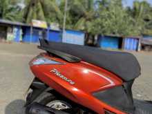 Hero Pleasure 2015 Motorbike