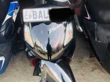 Hero Pleasure 2013 Motorbike
