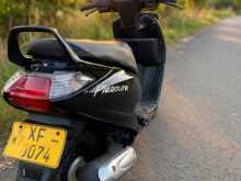 Hero Pleasure 2011 Motorbike