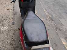 Hero Pleasure 2013 Motorbike