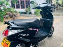 Hero Pleasure 2015 Motorbike