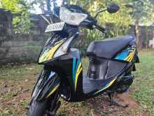 Hero Pleasure 2019 Motorbike