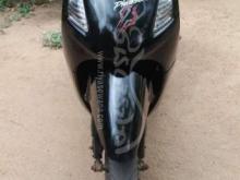 Hero Pleasure 2013 Motorbike