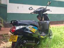 Hero Pleasure BIT 2020 Motorbike