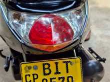 Hero Pleasure BIT 2020 Motorbike