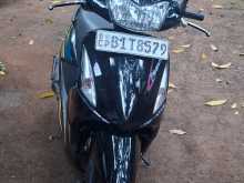 Hero Pleasure BIT 2020 Motorbike