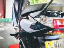 Hero Pleasure Scooter 2011 Motorbike
