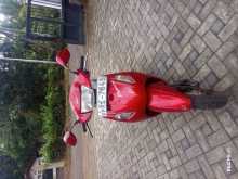 Hero Pleasusure 2011 Motorbike