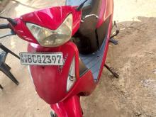 Hero Plesar 2015 Motorbike