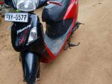 Hero Plesar 2012 Motorbike