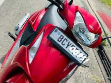 Hero Pleasure 2015 Motorbike