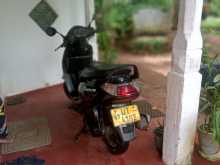 Hero Plesuar 2010 Motorbike