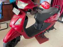 Hero Pleasure 2006 Motorbike