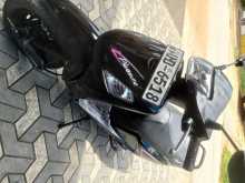 Hero Plesure 2009 Motorbike