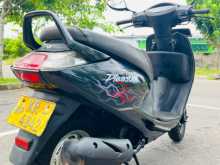 Hero Plesure 2012 Motorbike