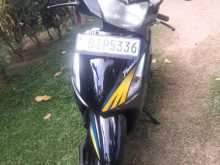 Hero Pleasure 2019 Motorbike