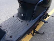 Hero Pleasure 2013 Motorbike