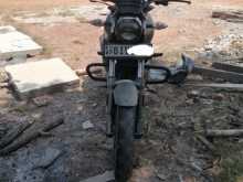 Bajaj Pulsar 2020 Motorbike