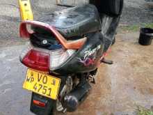 Hero Pluser 2010 Motorbike