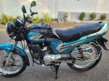 Hero Psssion Pro 2004 Motorbike