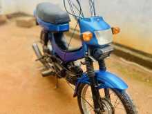 Hero Puch 2007 Motorbike