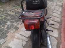 Hero Puch 2008 Motorbike