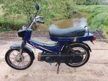Hero Puch 2010 Motorbike