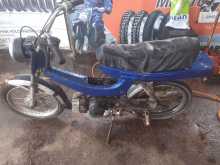 Hero Puch 2010 Motorbike