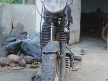 Hero Puch 2019 Motorbike