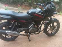 Hero Pleasure 2017 Motorbike