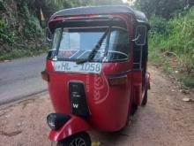 Bajaj RE 4 Stroke 2004 Three Wheel