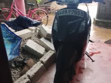 Hero Re 2013 Motorbike