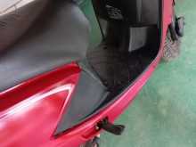 Hero Scooter 2014 Motorbike