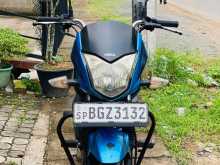 Hero Splendor 2018 Motorbike