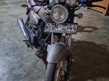 Hero Splendor 2009 Motorbike